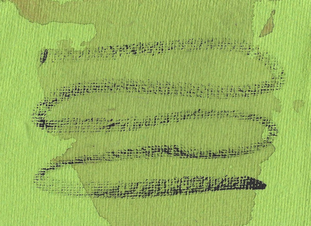 Flux Spiralé Verdoyant