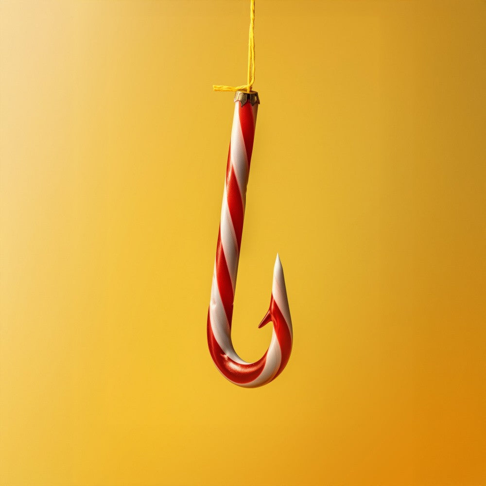Christmas Hook