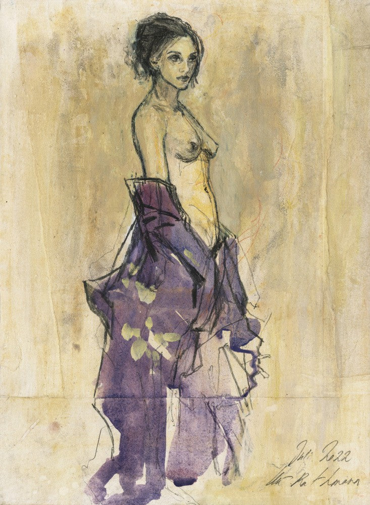 Highlights Feminine Grace