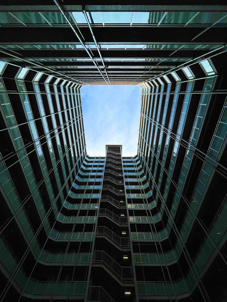 Celestial Roof