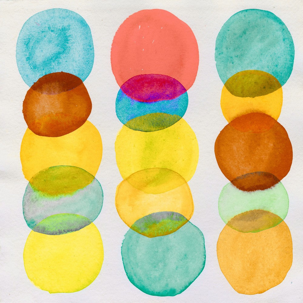 Dots and Spots