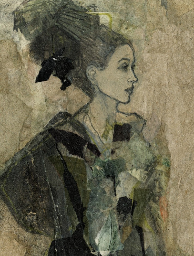 Mystic Profile