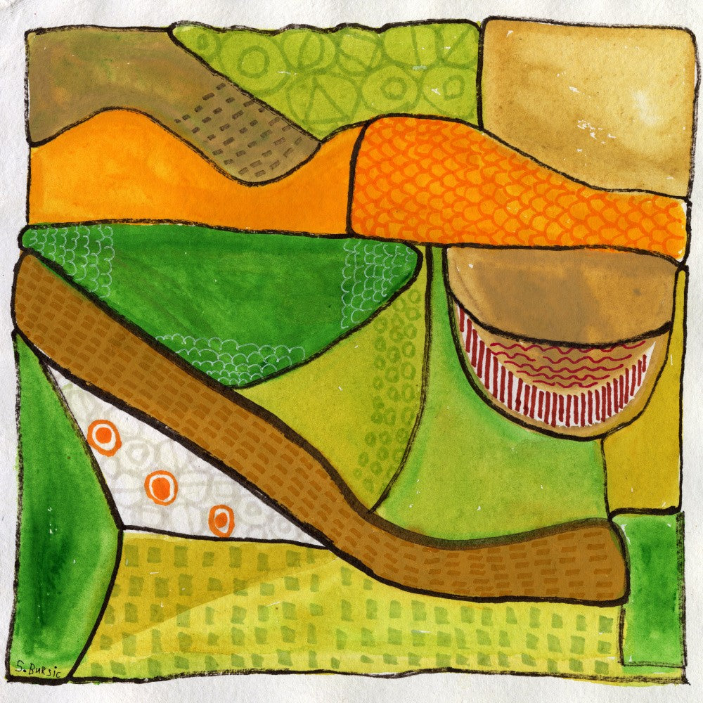 A place in the country