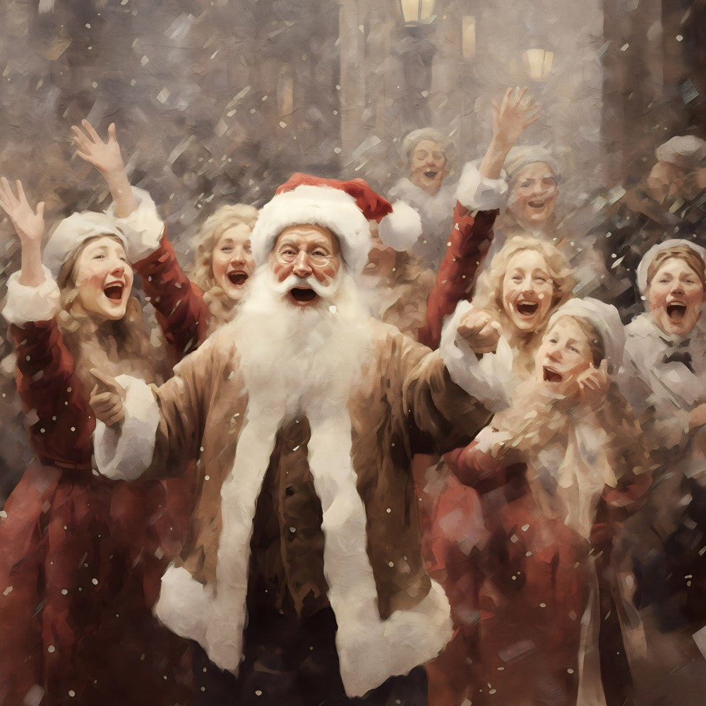 Holiday Cheer
