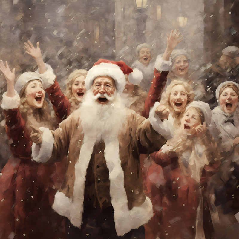 Holiday Cheer