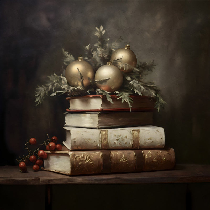 Ornaments &amp; Tales