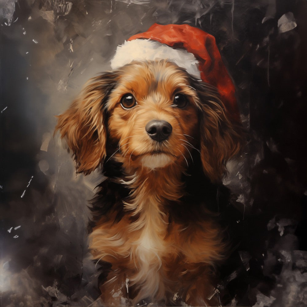 Dog 4