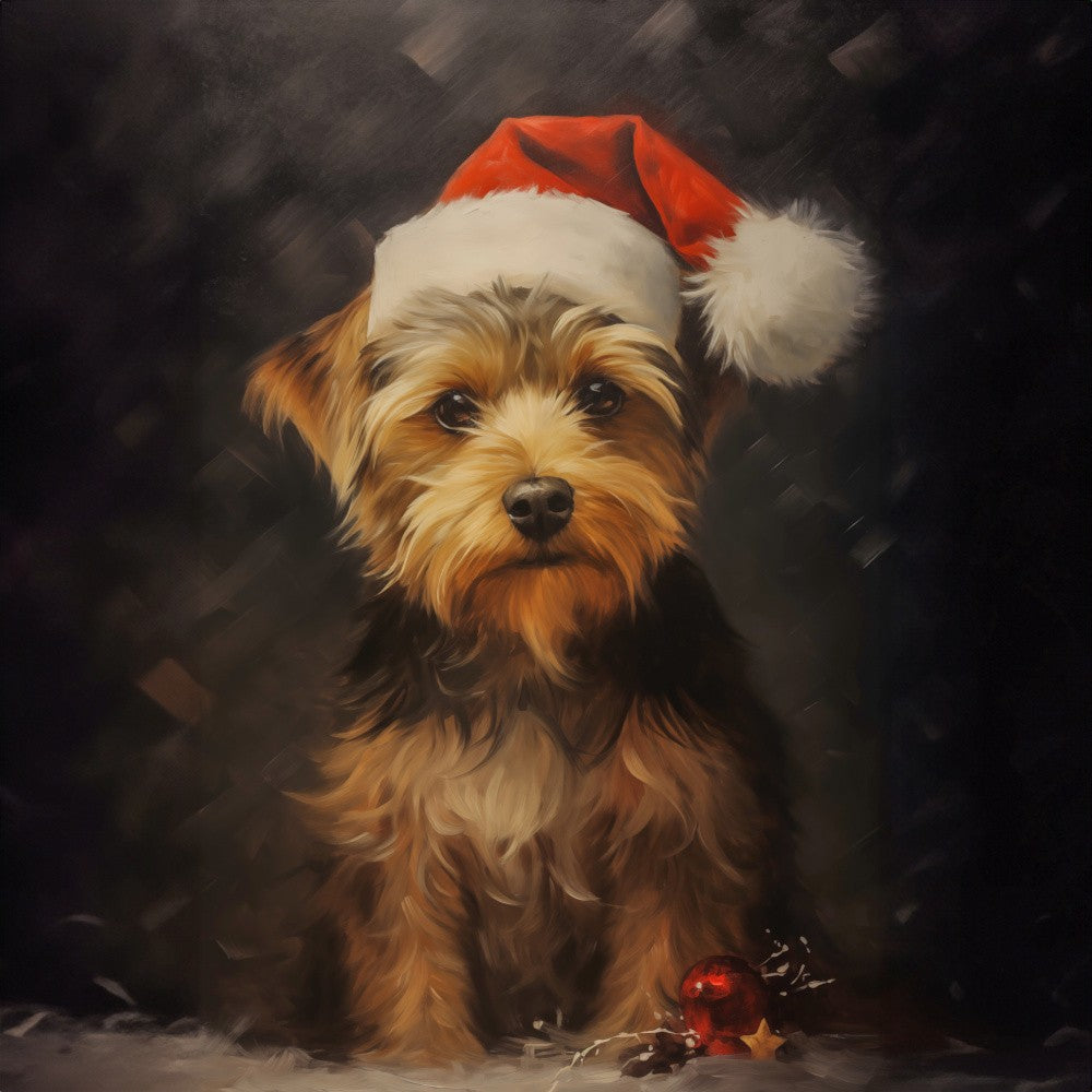 Dog 3