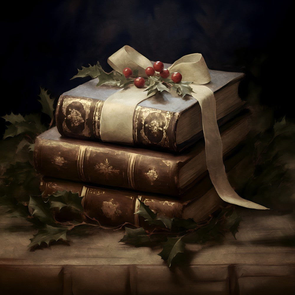 Cadeau d'Histoires