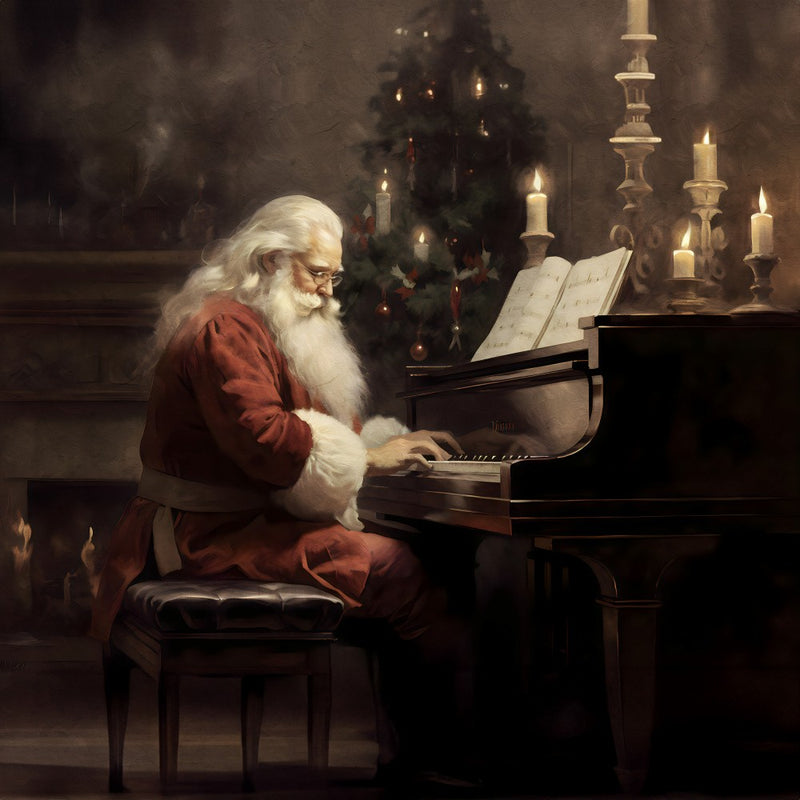 Santa's Melodies