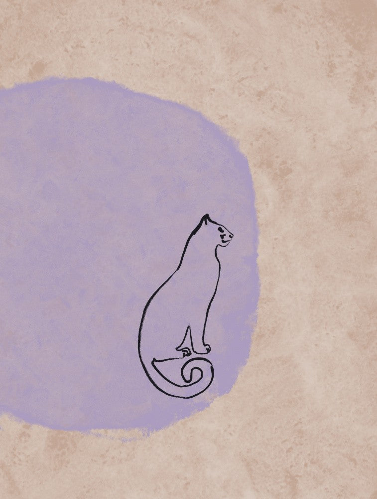 Cat #3