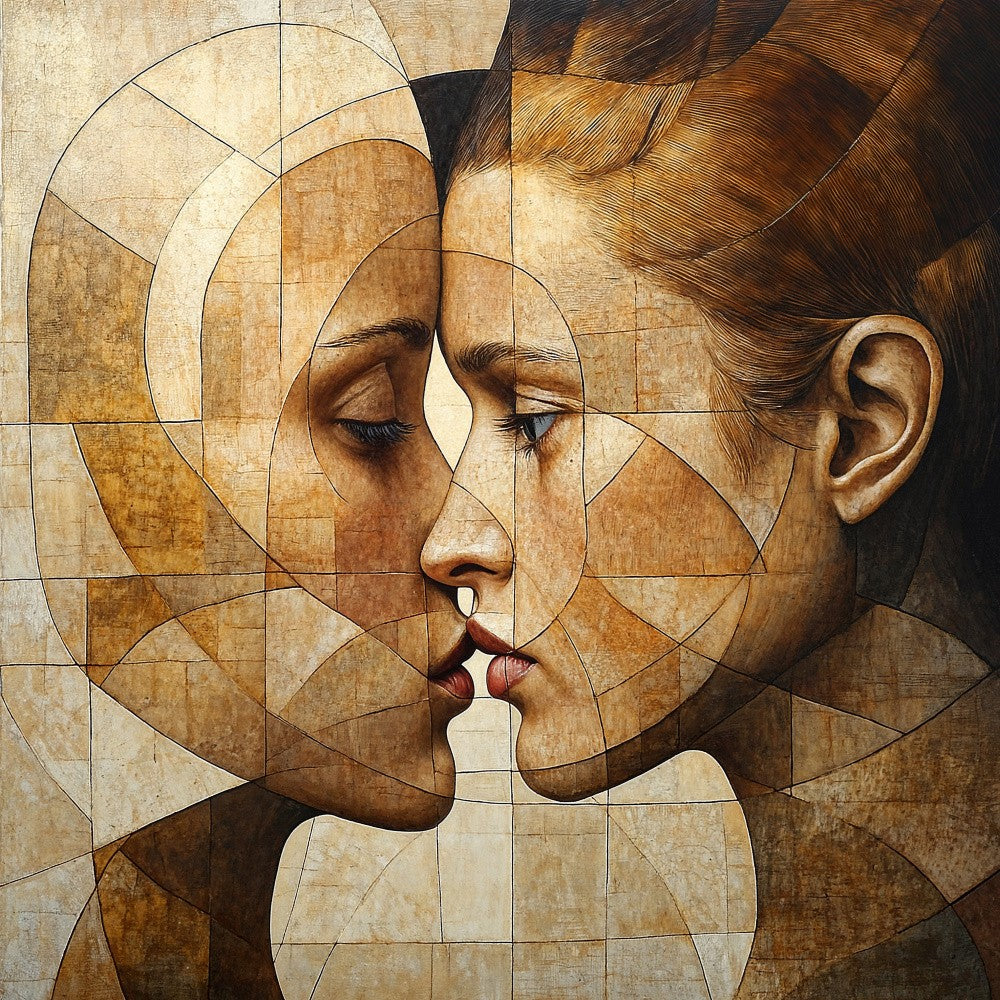 Geo Faces