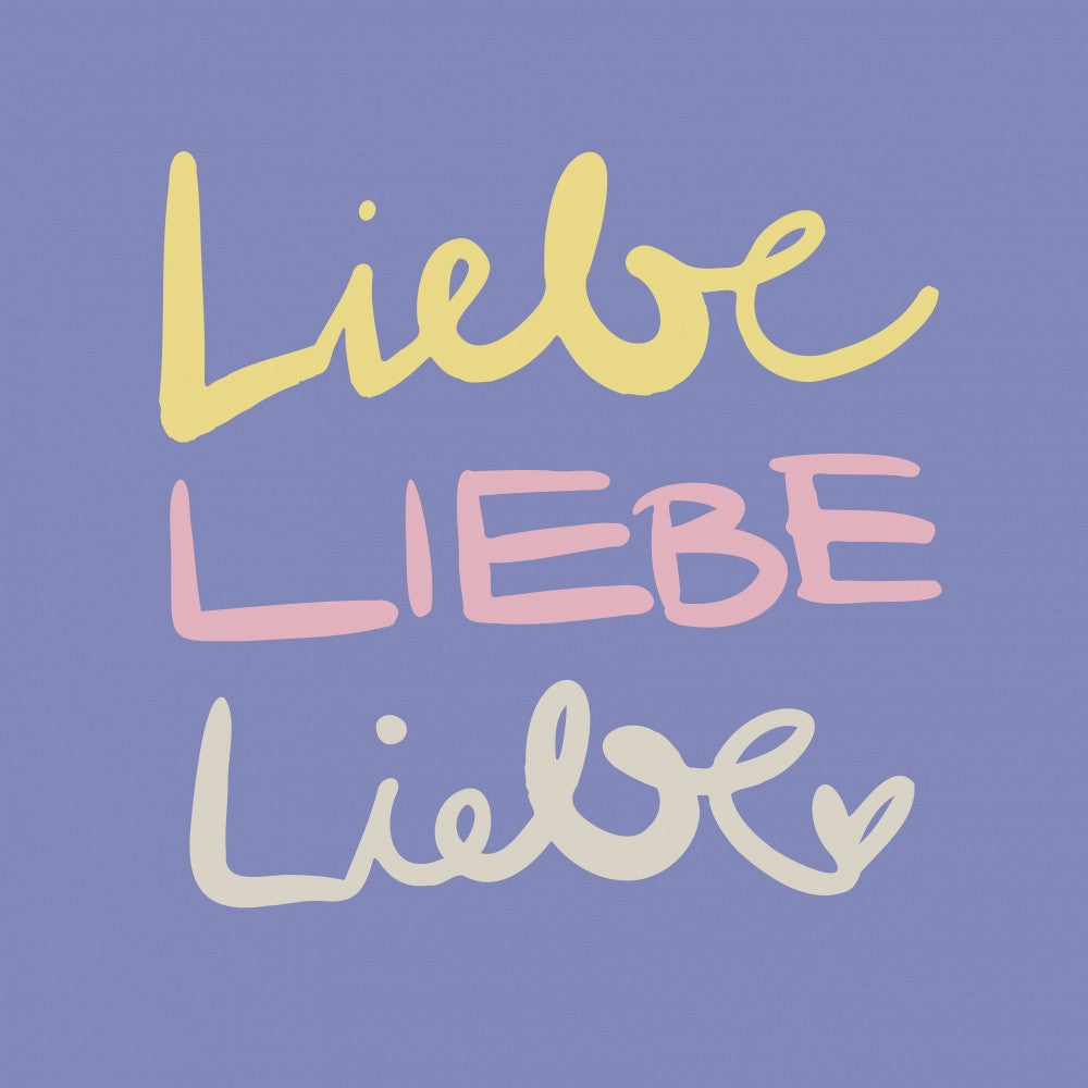 Liebe Liebe Liebe 4