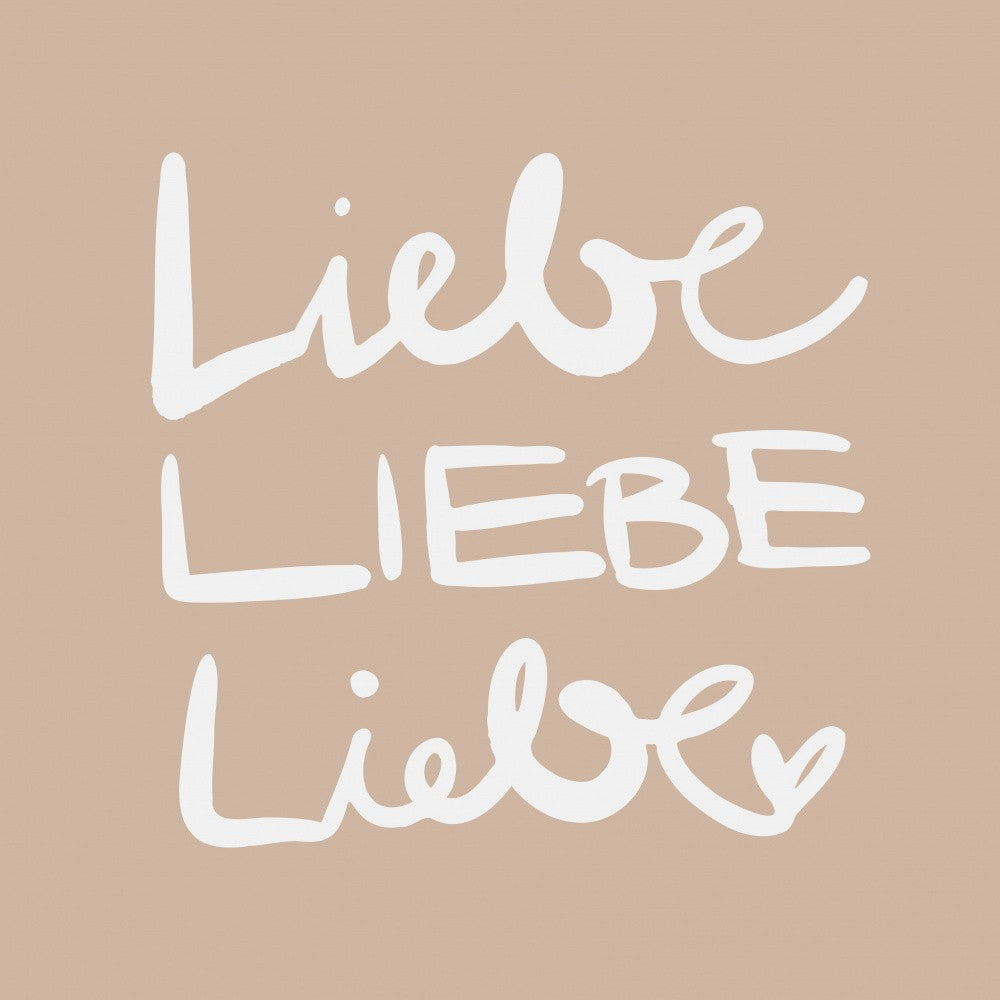 Liebe Liebe Liebe