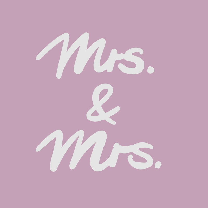 Mrs and Mrs 2