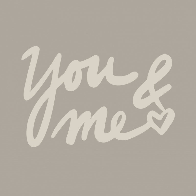 You and Me 2