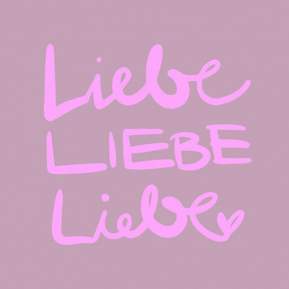 Liebe Liebe Liebe 2