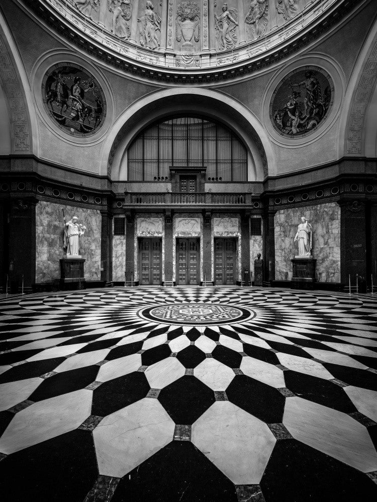 Foyer