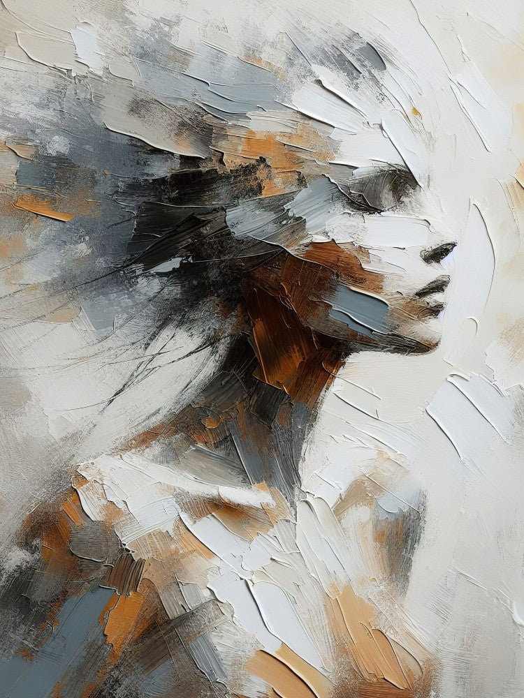 Fragmented Beauty