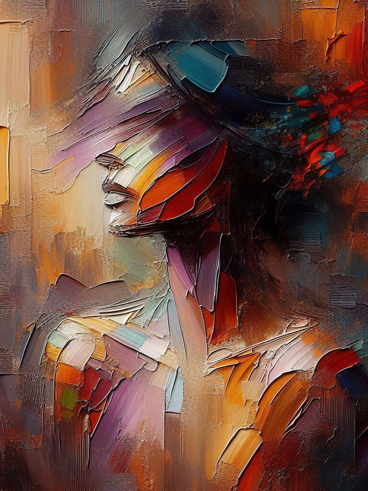 Abstract Elegance