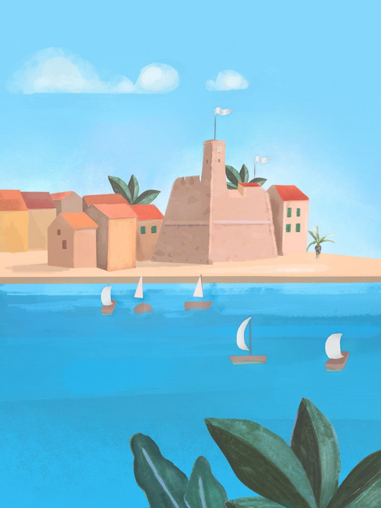 Vis Island