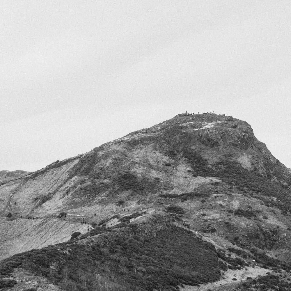 Arthur's Seat