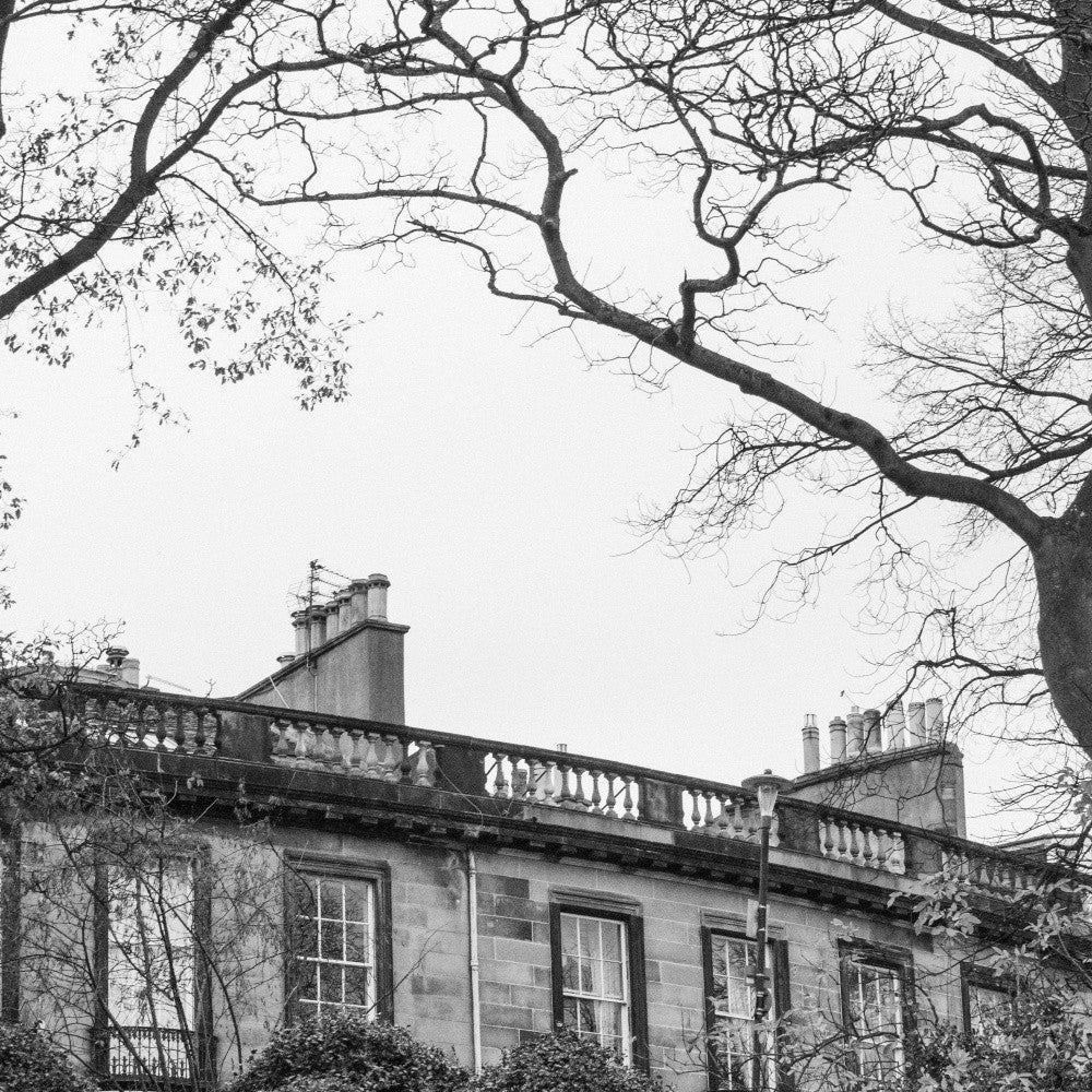 Zeitloses Edinburgh