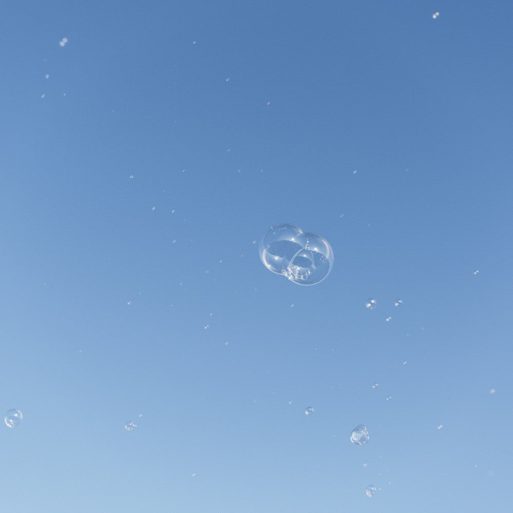 Bubble Magic No. 7