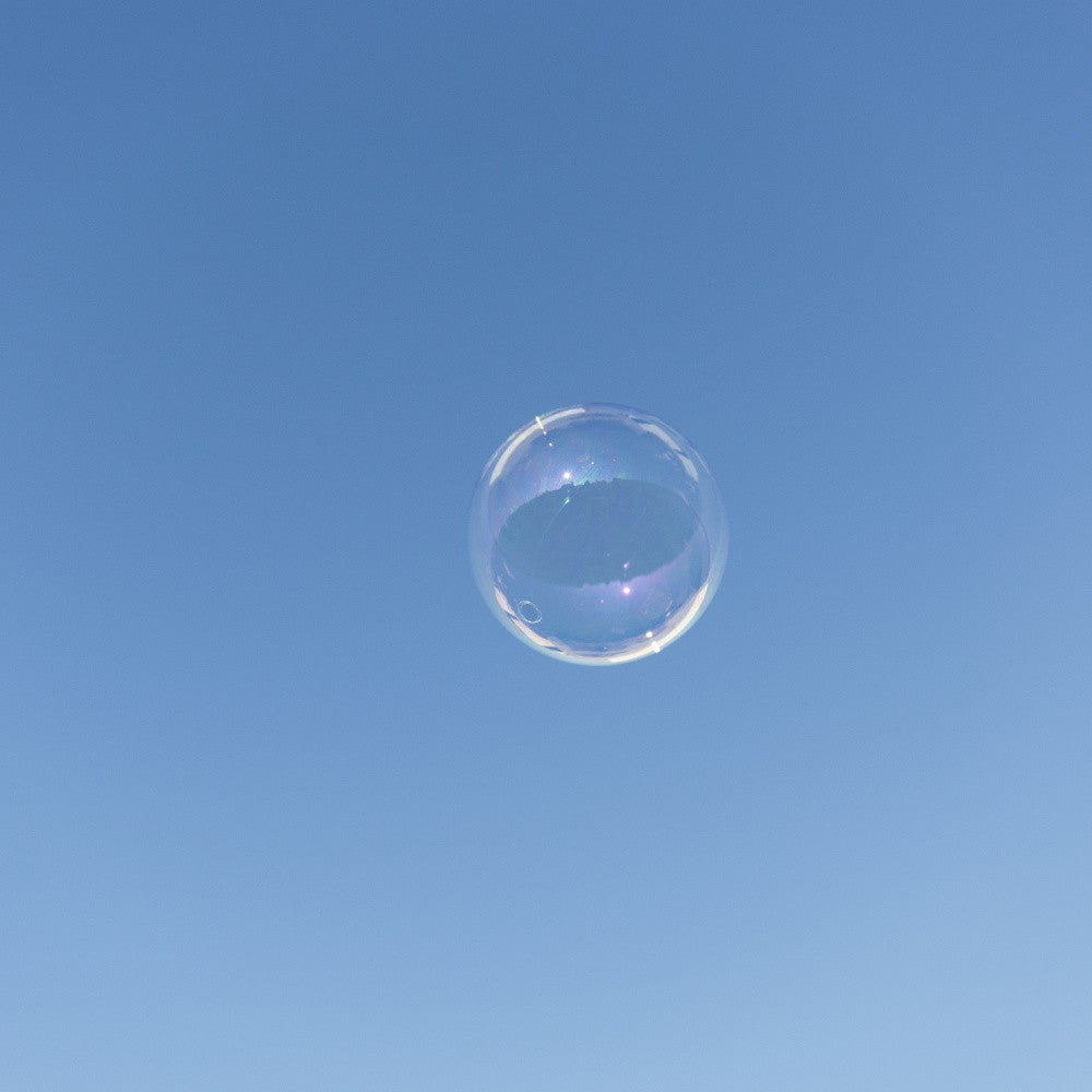 Bubble Magic No. 6