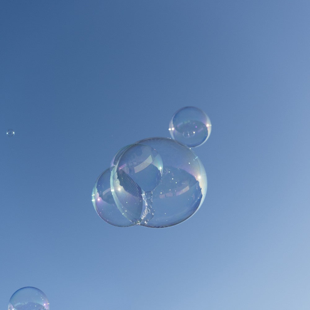 Bubble Magic No. 5