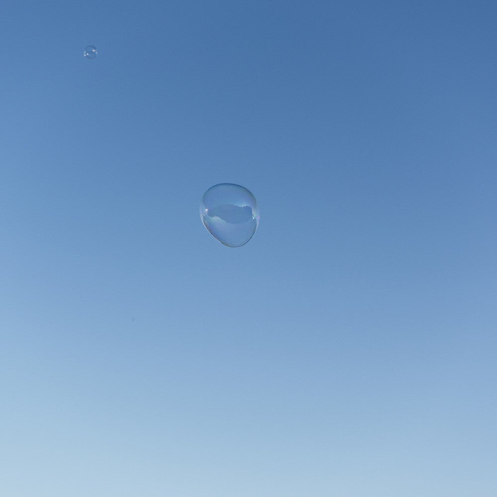 Bubble Magic No. 4