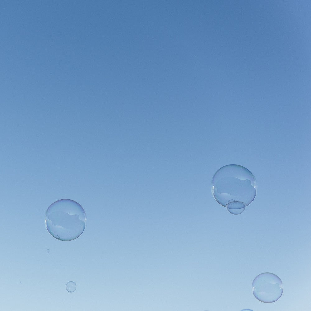 Bubble Magic No. 3