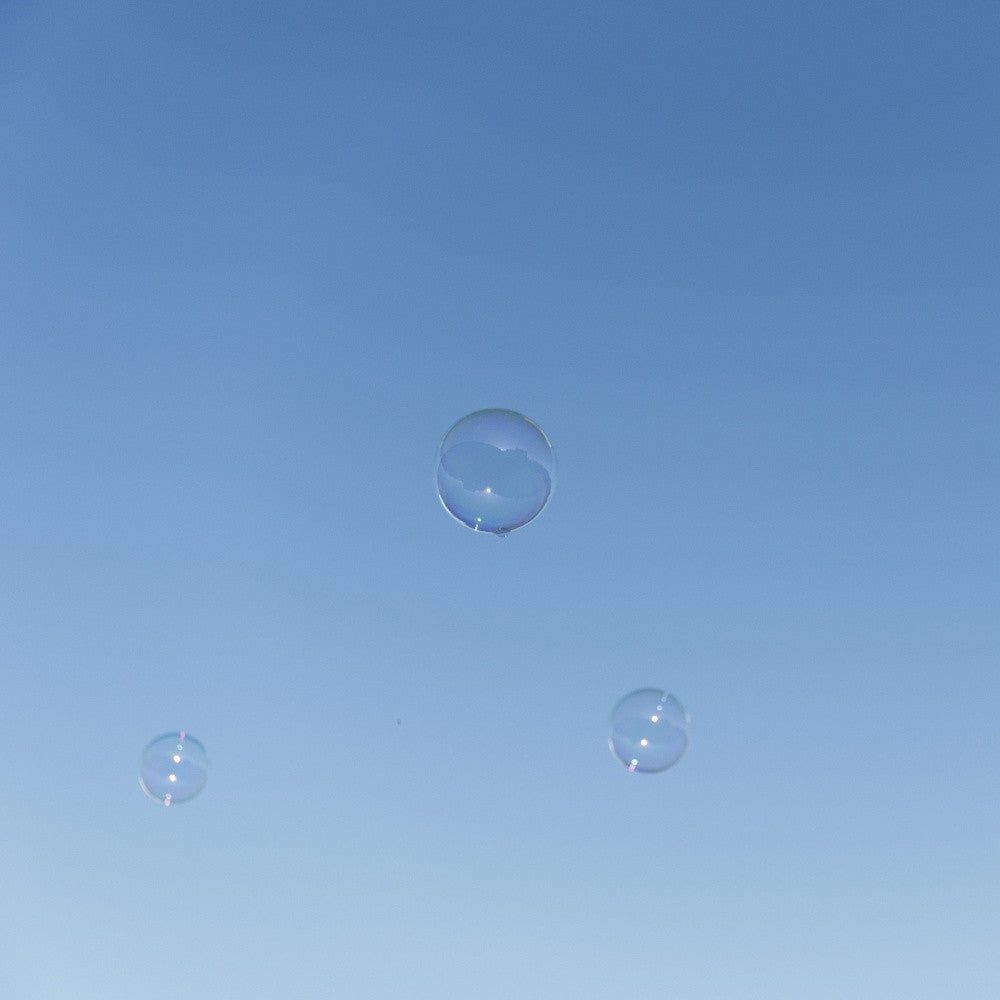Bubble Magic No. 2