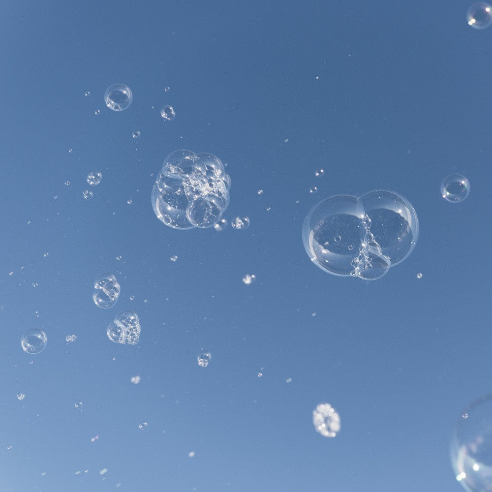 Bubble Magic No. 1