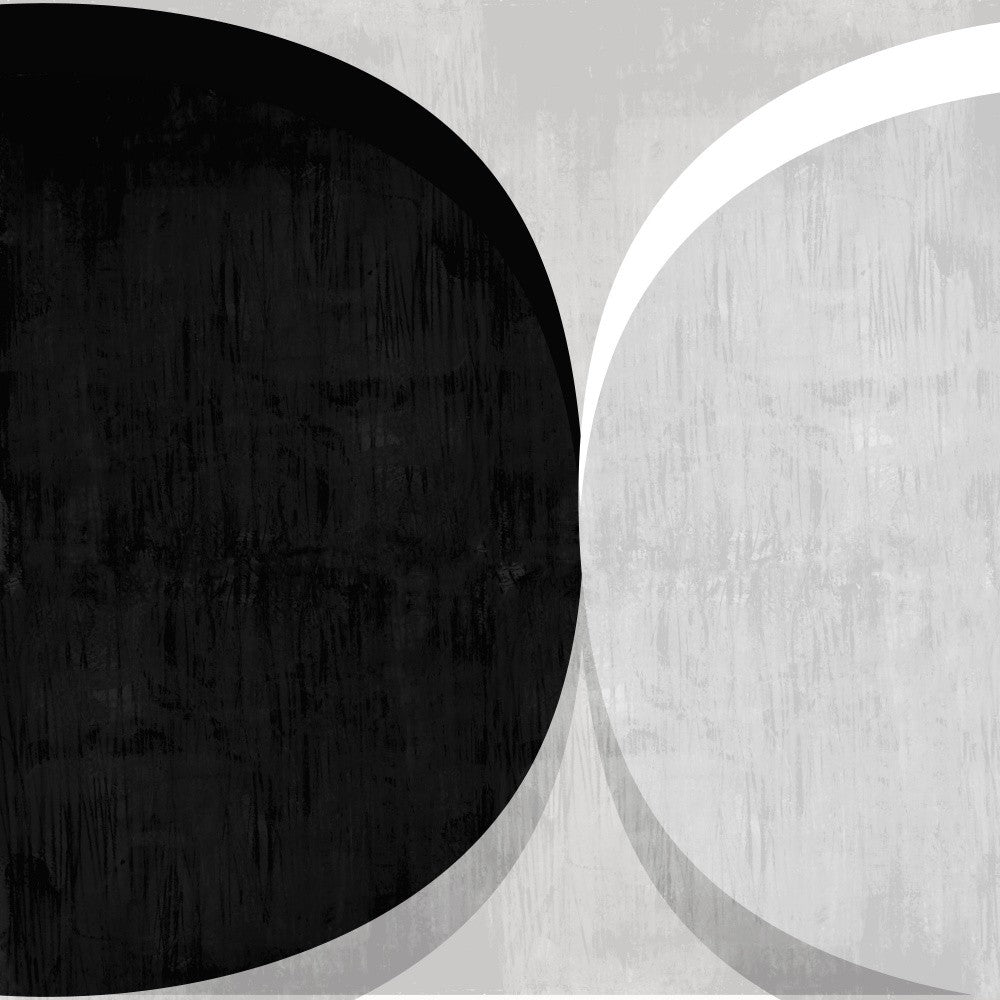Modern Texture Circular 1