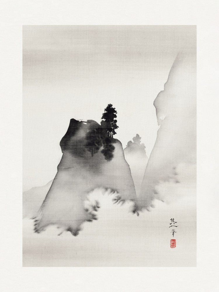 Mountains