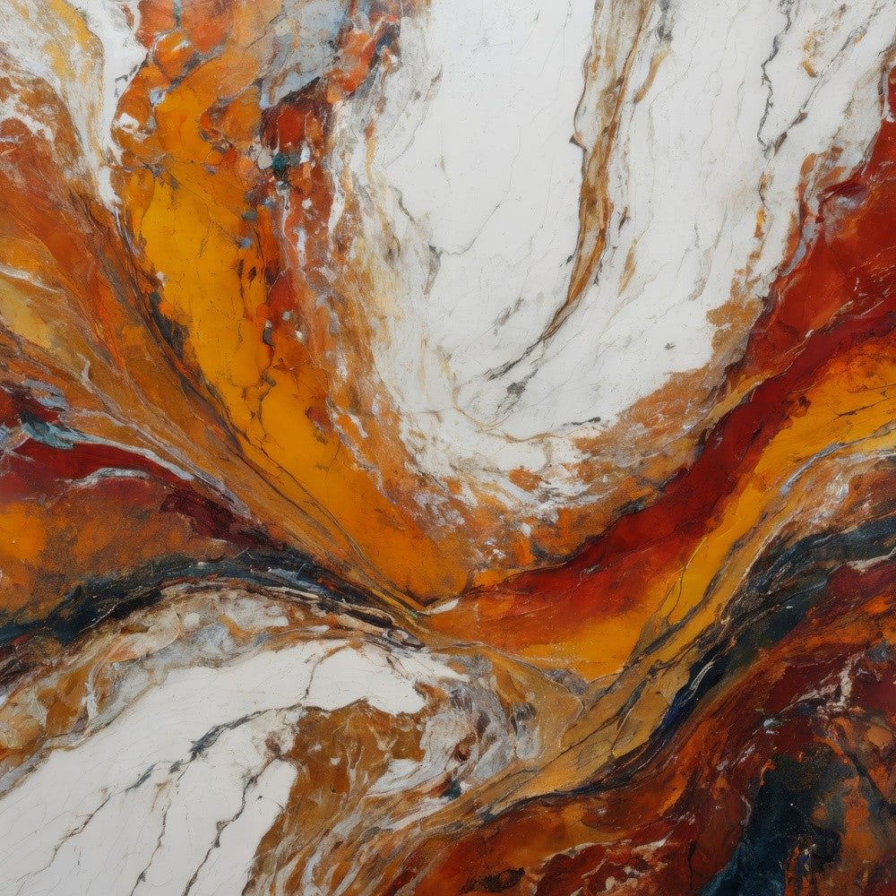Natural Marble Patterns