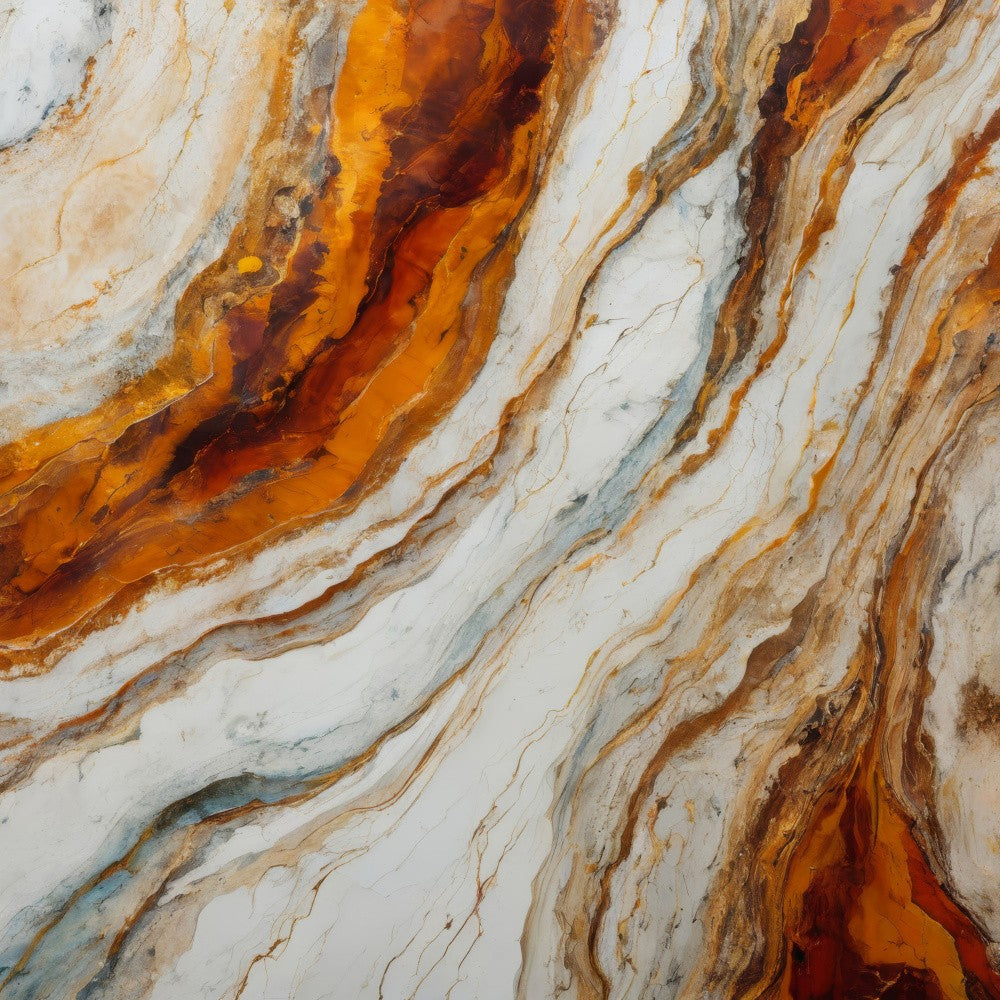 Natural Marble Patterns