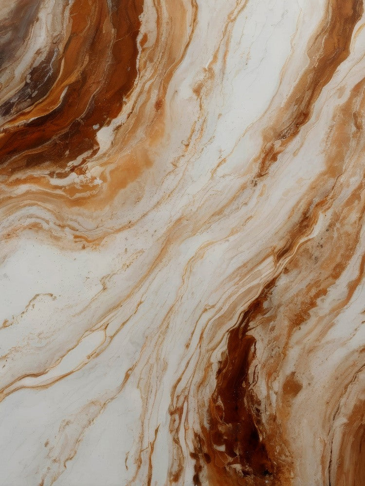 Rivers In Stone