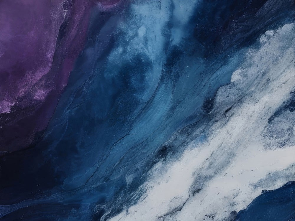 Beauty of Ocean Waves