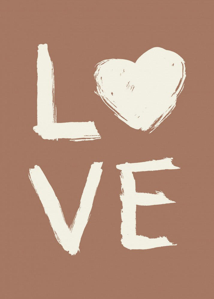 Toothy Love Mocha Mousse 1