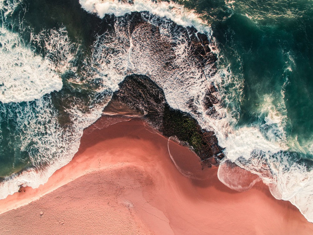 Sea Side Harmony
