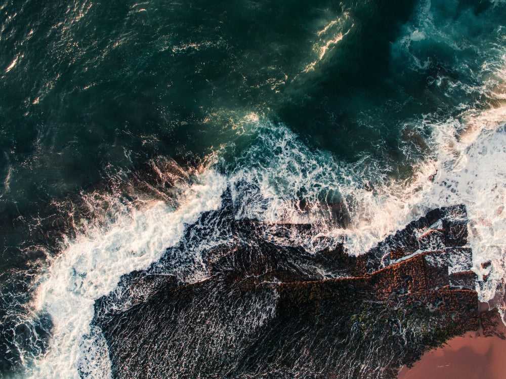 Ocean view