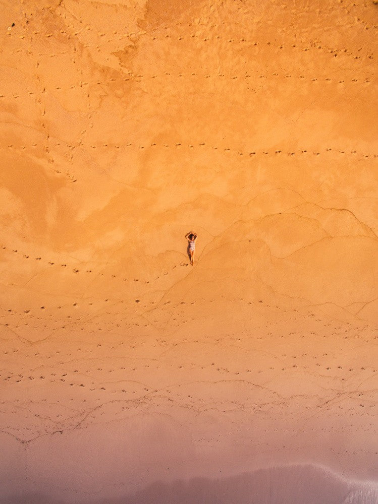 Deserted Serenity