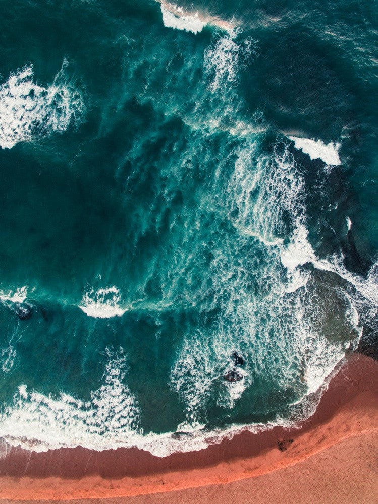 Ocean's Dance