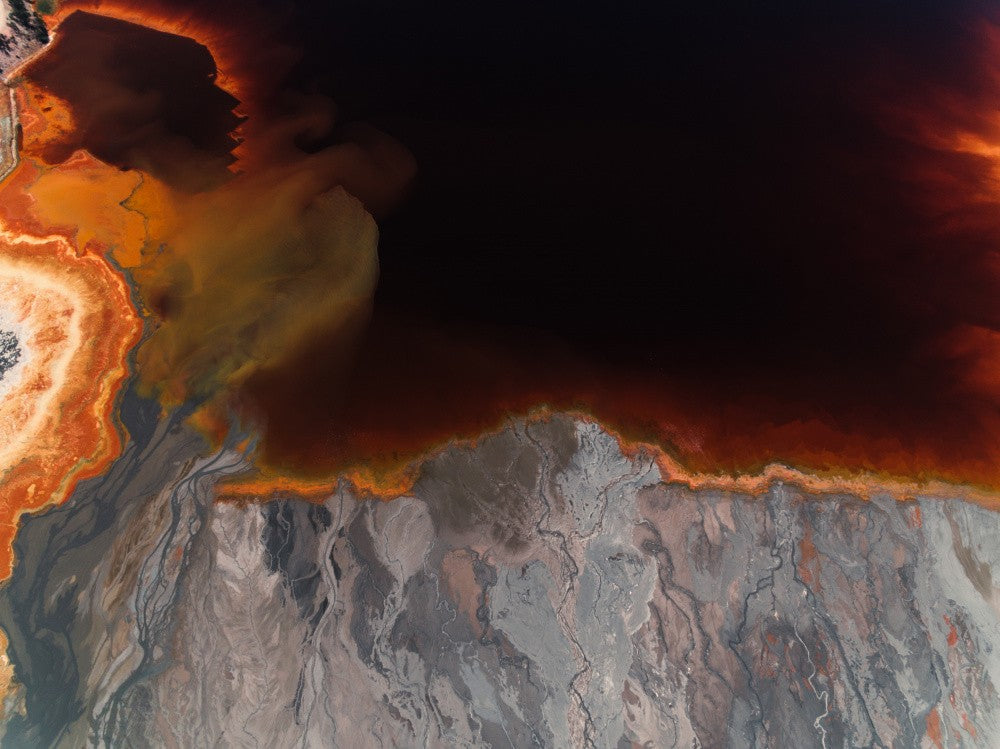 Ethereal Earthscape