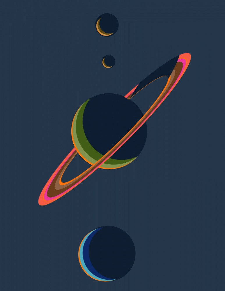 Space Art