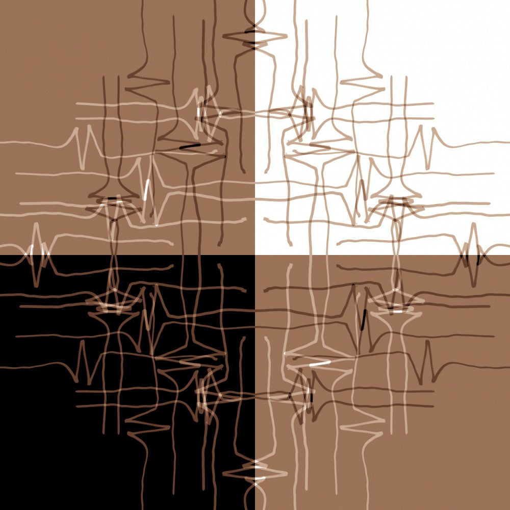 Linear Rhythms