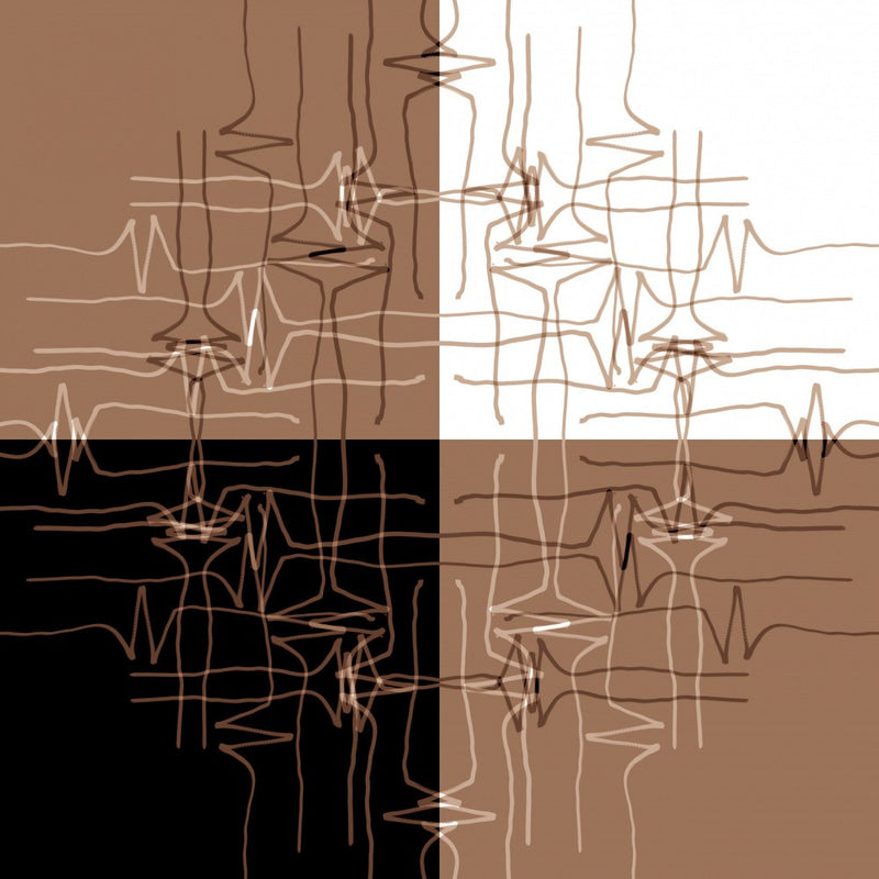 Linear Rhythms