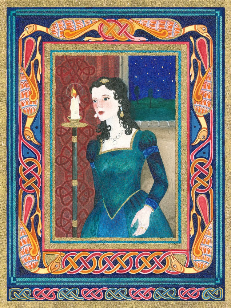 Celtic Fairy Tales